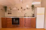 Wooden House 10