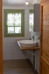 Wooden House 11