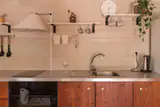 Wooden House 5