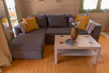 Wooden House 6