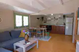 Wooden House 4