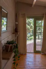 Wooden House 7