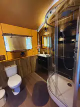 Glamping Tent 17