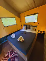 Glamping Tent 15