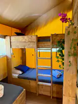Glamping Tent 12