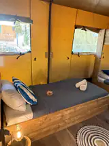 Glamping Tent 13