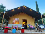Glamping Tent 2
