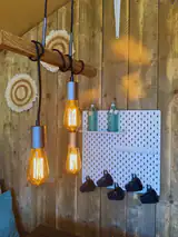 Glamping Tent 11