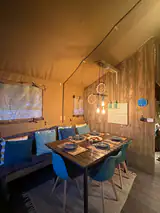 Glamping Tent 10