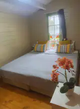 Wooden House 13